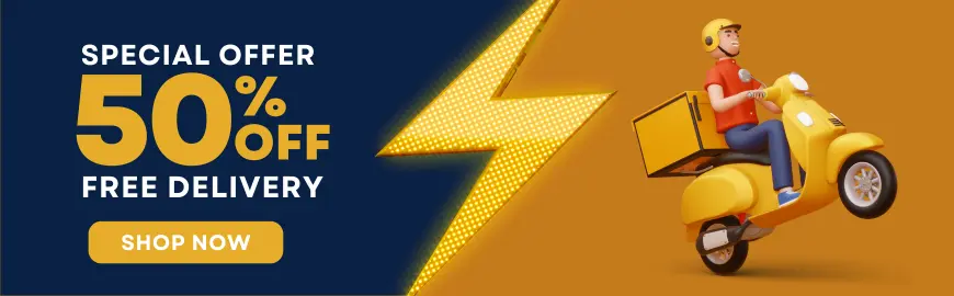 offer Products banner