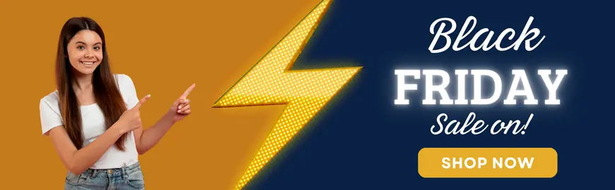 Special Discount Shopping Banner